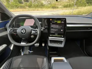 Renault Scenic E-Tech Electric [Car Var]